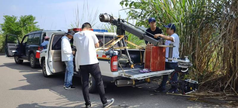 荔浦县电商产品视频拍摄制作核心策略，助力产品抢占电商高地