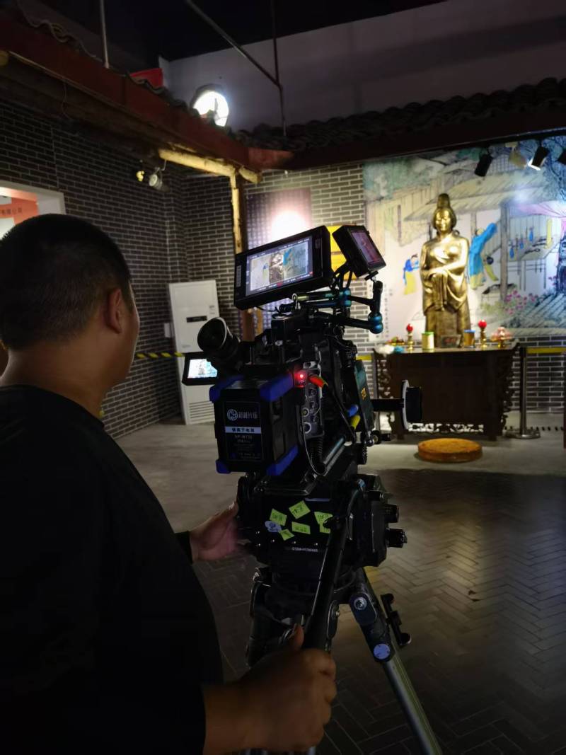 聚焦荔浦县产品宣传视频拍摄公司，以专业实力赋能品牌声量升级