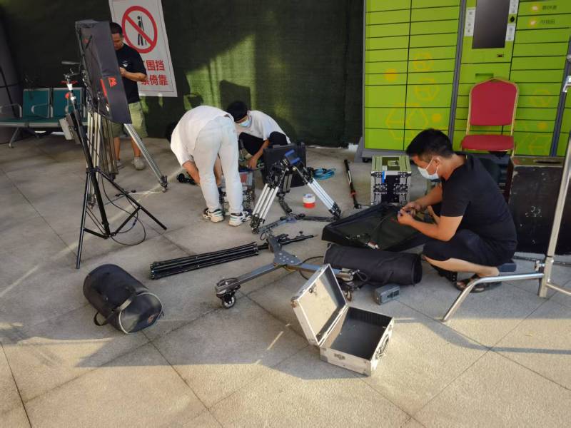 荔浦县产品视频拍摄全攻略，让产品魅力在镜头下尽情绽放