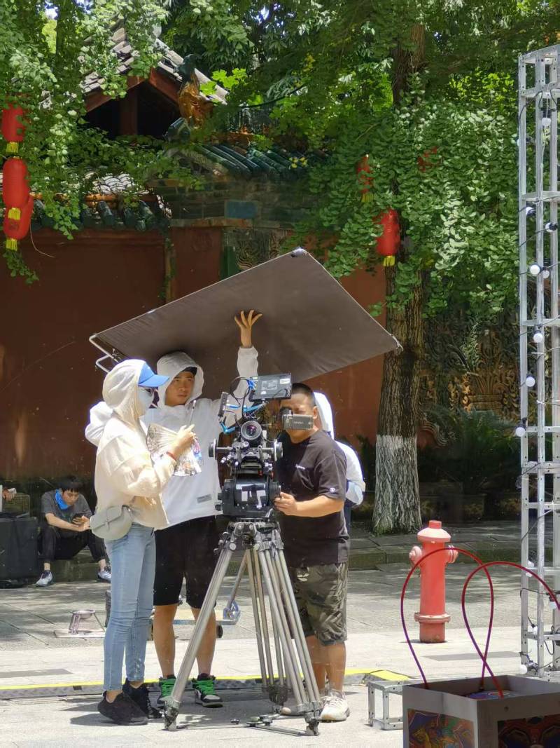 荔浦县产品宣传视频拍摄公司避坑：资质、案例、服务全解析