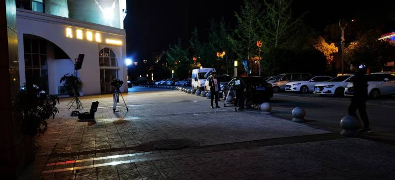 荔浦县产品宣传视频拍摄公司推荐：不同赛道的适配团队盘点