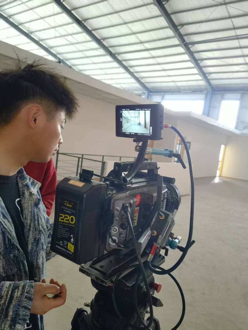 荔浦县电商产品视频拍摄制作：小成本也能产出高质感内容？