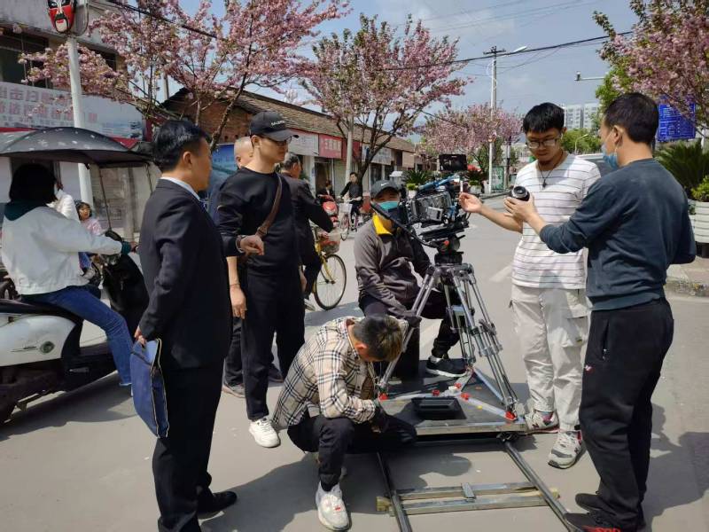 荔浦县产品视频拍摄进阶指南，助力产品抢占视觉高地