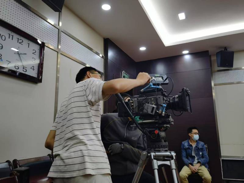 大数据指导创作方向，荔浦县产品视频拍摄公司让每帧画面都有效触达