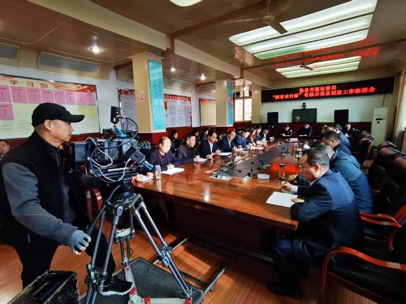 光影铸就品牌传奇——荔浦县极致互动产品宣传视频拍摄