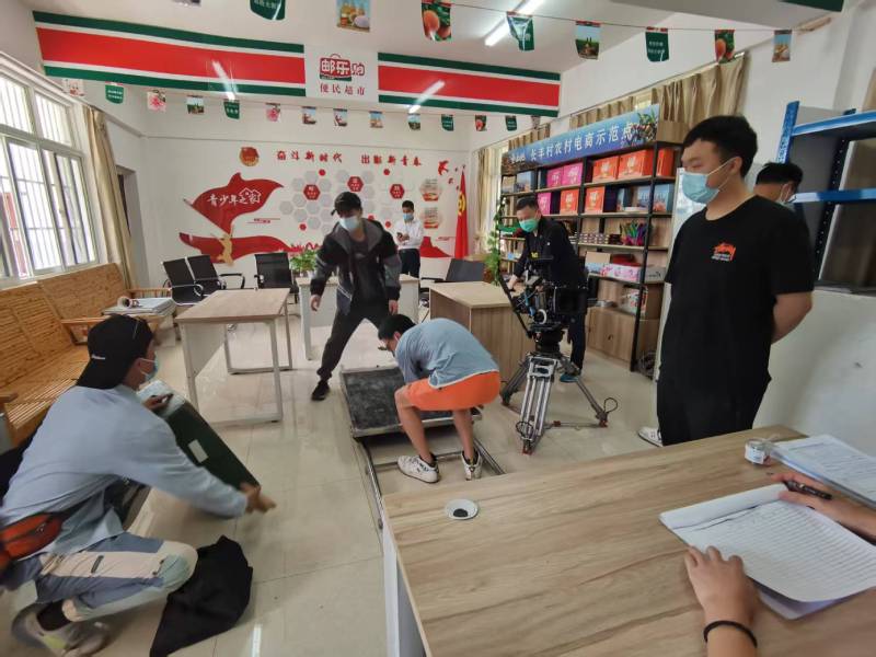 荔浦县电商产品视频拍摄制作实战秘籍，助力产品引爆电商流量